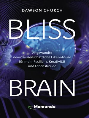 cover image of Bliss Brain